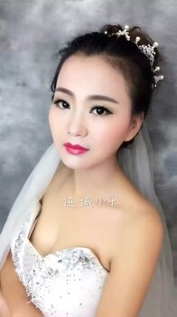 运城小乐化妆美甲纹绣培训学校运城好的培训学校