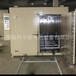 电动台车式烘箱自动式电动推车烘箱大型承重电动台车烘箱