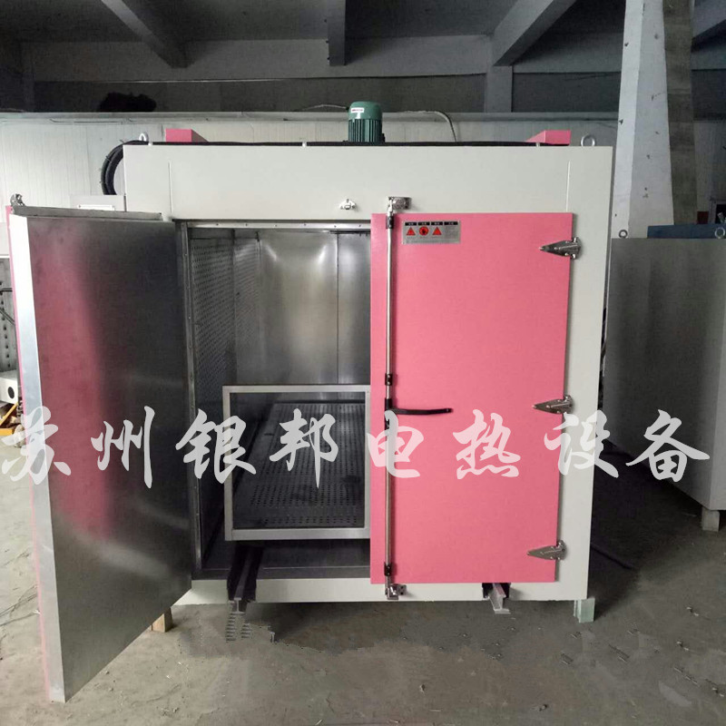 LYTC型-配电柜母排热套管烘箱高低压铜排热收缩套管烘箱