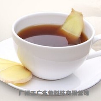 红糖姜枣茶的功效与作用