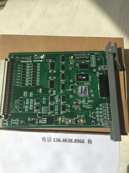 浙大中控卡件xp322电流输出卡系统工程总包价格更新了