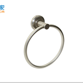 歐式毛巾環(huán)定制丨仿古毛巾掛環(huán)生產(chǎn)廠家丨廣東優(yōu)潔家衛(wèi)浴