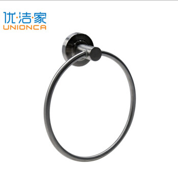 不銹鋼毛巾環(huán)廠家丨方形毛巾架定制生產(chǎn)
