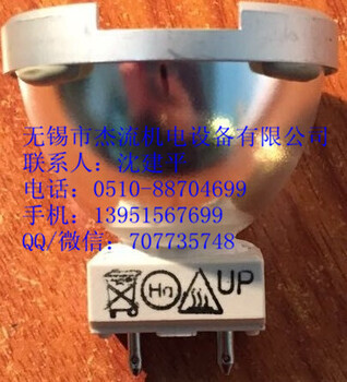 WelchAllyn伟伦灯泡,USHIO灯泡AL5060,施乐辉内窥镜冷光源Tri-Lux