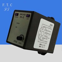 台湾福托FTC原装进口光电开关专用电源PH-D时间控制器