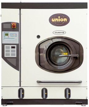 Union干洗机-意大利union干洗机