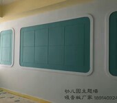 咸宁市聚酯纤维吸音板远销欧美，东南亚地区