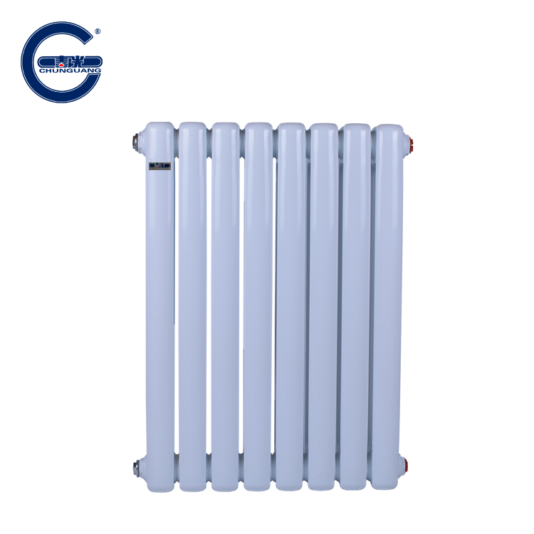 暖气片定制报价钢制暖气片钢4柱散热器