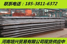 陕西咸阳nm550耐磨钢板现货代理商咸阳nm550钢板切割下料图片0