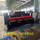 济南木工机械回收木工设备公司图片2