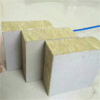 广东岩棉板生产企业