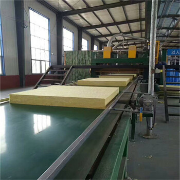 重庆钢网岩棉复合板品质保障
