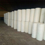 天津耐高温硅酸铝针刺毯大量生产图片4