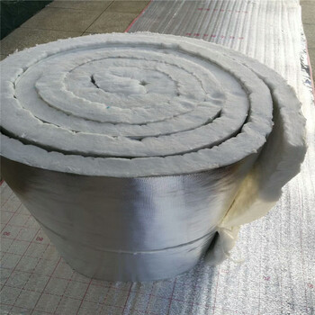 格瑞硅酸铝陶瓷毯,河南耐高温硅酸铝针刺毯现货供应