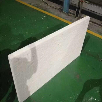 格瑞硅酸铝耐火纤维毡,上海防火硅酸铝针刺毯