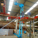 十堰市磷矿粉管链输送机化工粉管链输送机生产
