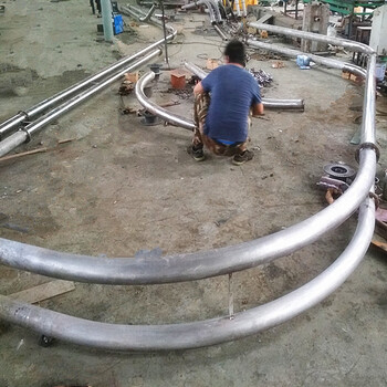 信阳市氧化锌粉管链输送机炭黑粉管链输送机设计