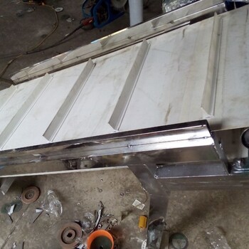 工业铝型材输送机皮带机规格型号含义食品输送机