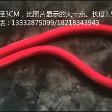 絨繩欄桿掛繩展覽品掛繩紅色絨繩