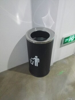 室内垃圾桶室外垃圾桶不锈钢垃圾桶定制不锈钢垃圾桶