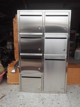 定制信箱不锈钢信报箱不锈钢柜不锈钢文件柜不锈钢资料柜