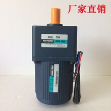 臺灣FEITENG電機40W微型減速電機圖片