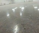 珠海市湾仔混凝土地面起尘怎么办、地面起灰处理---混凝土固化地坪