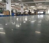 桂林工業廠房耐磨地坪硬、化耐磨地坪起灰翻新、金剛砂地面拋光