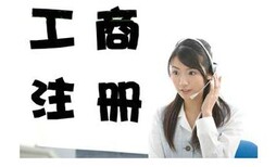龙南县可靠代理证照办理咨询服务,公司变更申请图片0