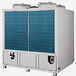 LSQWRF480风冷螺杆冷热水机组商用医药洁净车间工业冷热水机组