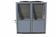 LSQWF240风冷模块冷热水机组低温空气能热泵机组恒温变频机组
