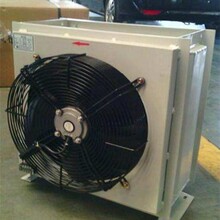 R624工业暖风机产品内部构造组装