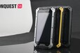 S6智能三防手机八核4G双卡双待IP68防水支持NFC外贸热销手机