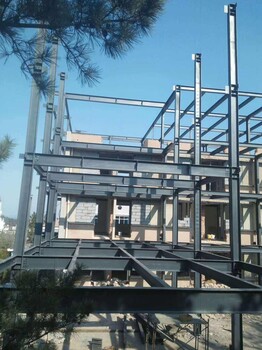 昌平区钢结构夹层阁楼制作安装公司