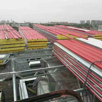 海淀区彩钢房搭建维修彩钢雨棚制作安装公司