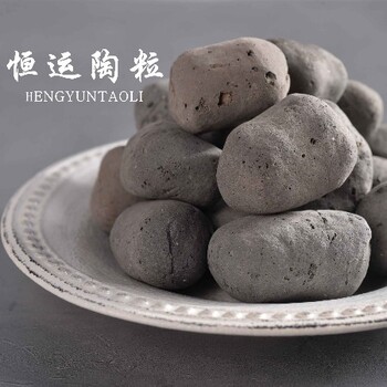 紹興陶粒下沉式衛(wèi)生間陶粒保溫隔熱恒運(yùn)陶粒廠生產(chǎn)供應(yīng)