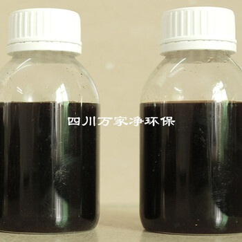 巴中沉淀劑污水處理絮凝劑，萬(wàn)家凈環(huán)保