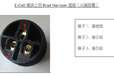 SUEZ工业用电去离子（EDI）模块E-CellMK-7