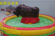  Mechanical bullfighting machine Amusement facilities Amusement facilities Mechanical bullfighting machine