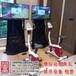 上海出租模擬單車體感自行車租賃發電動感單車出租