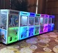 上海尚昊出租娃娃机，豪华型，英伦风娃娃机都有