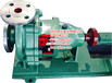 热贫油泵标准化工泵IHK80-50-250JB