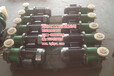 IHF150-125-400氟塑料衬里离心泵卧式化工泵