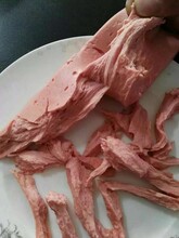 沈阳市素肉魔芋胶代替薯糕做灌肠填充原料素肉粉批发