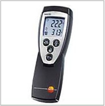 Testo110德国德图单通道NTC温度仪Testo110精度型测温仪