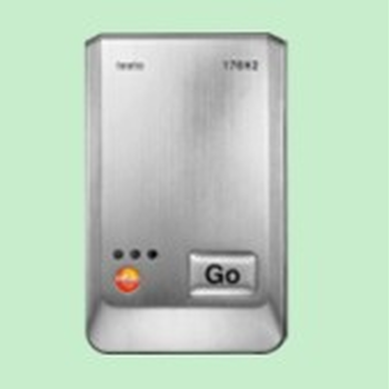 testo176H2德国德图电子温湿度记录仪testo176-H2温湿度记录器