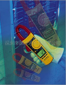 F337美国福禄克钳型表Fluke337数字钳表Fluke-337