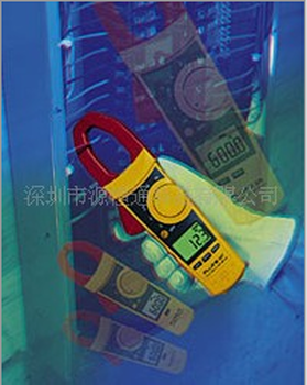 F335美国福禄克钳表Fluke335数字钳型表Fluke-335