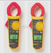 F317美国福禄克真有效值钳型表Fluke317数字钳型表Fluke-317图片