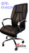 天津专业生产办公椅-天津网布办公椅批发-天津不锈钢支架结实办公椅